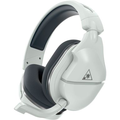 image of Turtle Beach - Stealth 600 Gen 2 USB PS Wireless Gaming Headset for PS5, PS4 - White with sku:bb22017549-6513642-bestbuy-turtlebeach