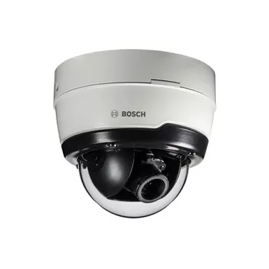 Bosch FLEXIDOME IP 4000i 2MP Full HD Outdoor Network Dome Security Camera with 3-9mm Fixed Lens