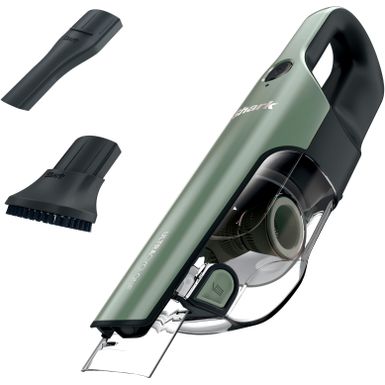 image of Shark - UltraCyclone Pro Cordless Handheld Vacuum - Green with sku:bb22117074-6539699-bestbuy-shark