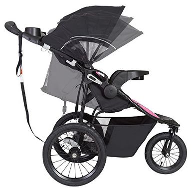 evenflo safemax travel system