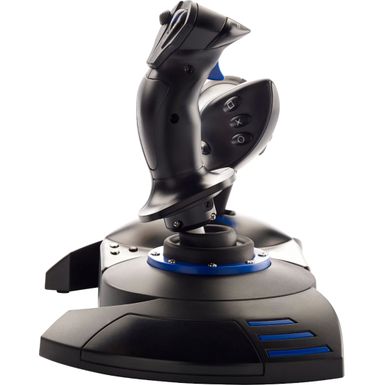 Alt View Zoom 16. Thrustmaster - T.Flight Hotas 4 for PlayStation 4, PlayStation 5, and PC