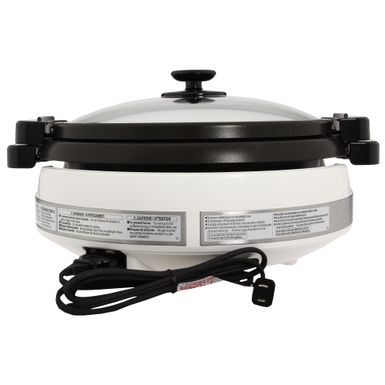 zojirushi skillet ep rac50