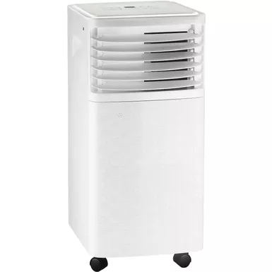 image of Arctic Wind - 200 Sq. Ft. Portable Air Conditioner - White with sku:2ap7500a-almo