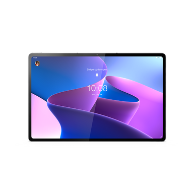 image of Lenovo Tab P12 Pro, 12.6"" Touch  400 nits, 8GB, 256GB, Android 11 with sku:za9d0006us-len-len