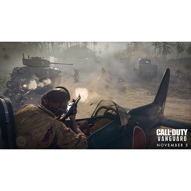 Alt View Zoom 11. Call of Duty Vanguard - Xbox Series X