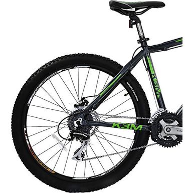 columbia mountain bike 24