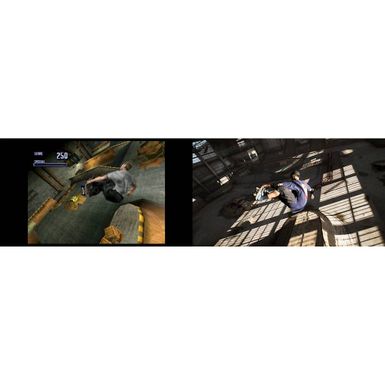 Alt View Zoom 16. Tony Hawk's Pro Skater 1 + 2 Standard Edition - PlayStation 4, PlayStation 5