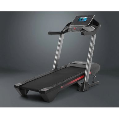 image of Pro-Form Pro 2000 Treadmill with sku:pftl12820-pftl12820-abt