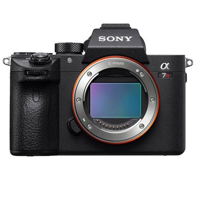 New Sony Cyber-shot RX10 IV 20.1-Megapixel Digital Camera