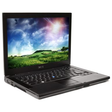 Rent to own Dell Latitude E6410 Laptop Computer, 2.40 GHz Intel i5 Dual