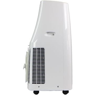 Rent to own 115V Portable Air Conditioner with "Follow Me" Remote