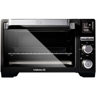 calphalon toaster oven