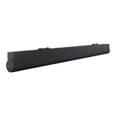 image of Dell SB522A - sound bar - for monitor with sku:bb22034080-bestbuy