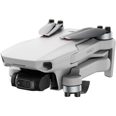 Alt View Zoom 13. DJI - Mini 2 Quadcopter with Remote Controller
