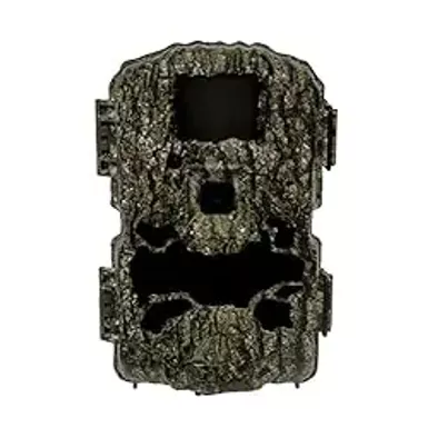 image of Stealth Cam GMAX32 NO GLO Vision 32MP Photo & 1080P Video at 30FPS 42-940nm LEDs 0.4 Sec Trigger Speed 100Ft Detection & IR Range Hunting Trail Camera with sku:b08zg4pvvv-amazon