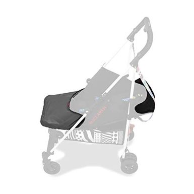 maclaren quest arc jason woodside stroller