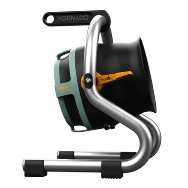 Vornado Velocity 1500-Watt HD Electric Portable Heater Fan