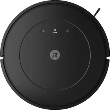 image of iRobot Roomba Vac Essential Robot Vacuum (Q0120) - Black with sku:bb22278942-bestbuy