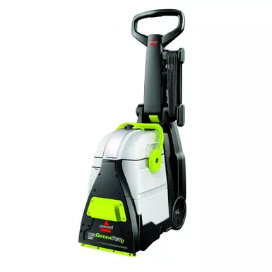 image of Bissell - Big Green Pet Pro Carpet Cleaner with sku:3288-powersales