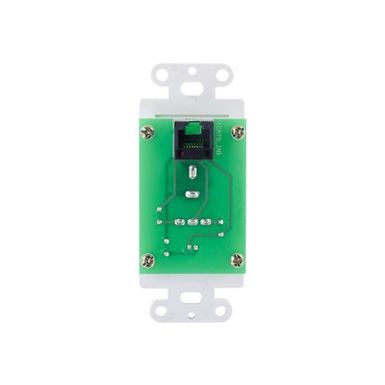 image of C2G Compact Amplifier with External Volume Control - amplifier with sku:bb20465903-6039518-bestbuy-c2g