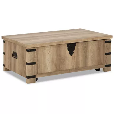 image of Calaboro Lift-Top Coffee Table with sku:t463-9-ashley