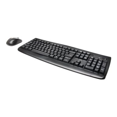 image of Kensington Pro Fit - keyboard and mouse set - US with sku:bb19696436-4594703-bestbuy-kensington