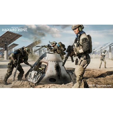 Alt View Zoom 23. Battlefield 2042 - PlayStation 5