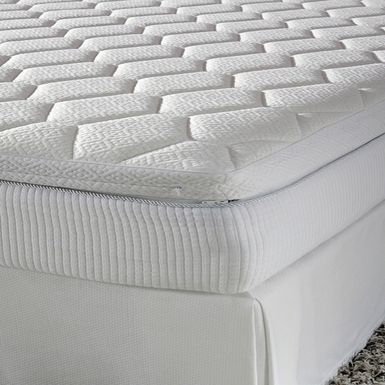 Rent to own Reversible Pillow Top 12-inch Cal King-size Memory Foam Mattress - Pillow Top Cal ...