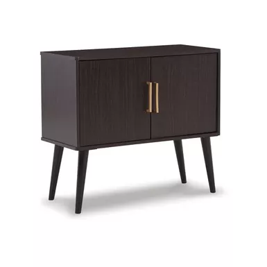 image of Orinfield Accent Cabinet with sku:a4000399-ashley
