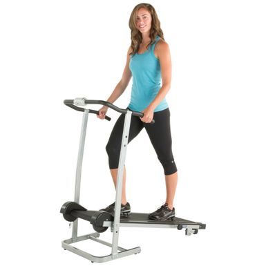 Rent to own online treadmill