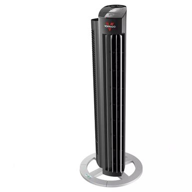 image of Vornado Energy Smart 33 inch Tower Circulator with sku:ngt33dcbb-electronicexpress