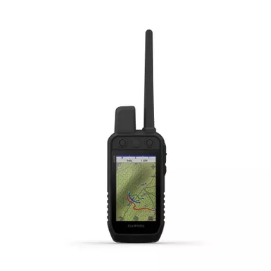 image of Garmin - Alpha 300 Handheld Sporting Dog Tracking with sku:010-02807-50-powersales