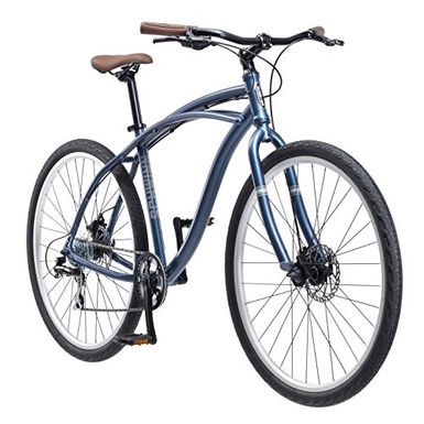 schwinn cutback urban bicycle