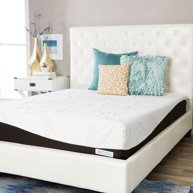 Rent To Own ComforPedic From Beautyrest Choose Your Comfort 10" King ...