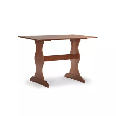 Candler Table Walnut