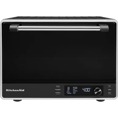 Rent to own KitchenAid Dual Convection Countertop Oven with Air Fry and ...