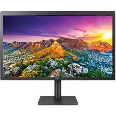 LG 27” UltraFine 5K IPS Monitor