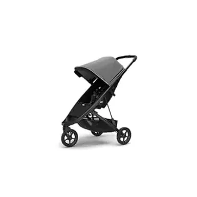 image of Thule Spring Compact Stroller with sku:b0d974q3d4-amazon