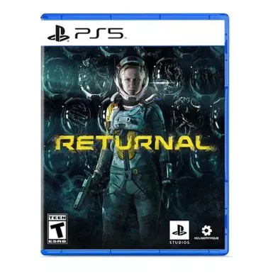 image of Sony Returnal for Playstation 5 with sku:bb21675331-bestbuy