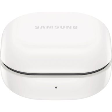 Alt View Zoom 16. Samsung - Galaxy Buds2 True Wireless Earbud Headphones - Graphite