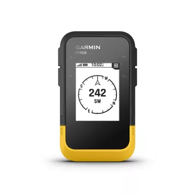 image of Garmin - eTrex SE Handheld Hiking GPS with sku:010-02734-00-powersales