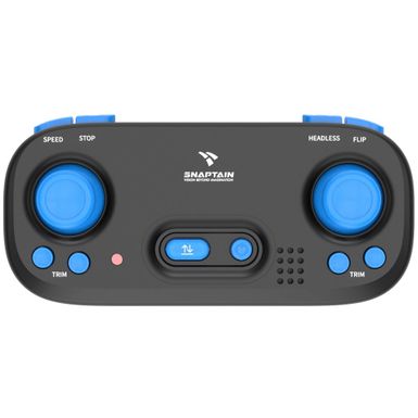 Alt View Zoom 16. Vantop - Snaptain SP350 Drone with Remote Controller - Blue