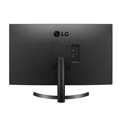 Монитор lg 32qn600 b обзор