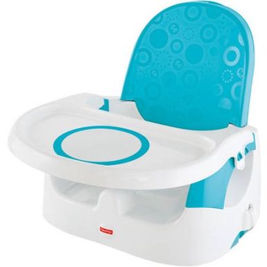 fisher price deluxe booster seat