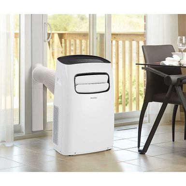 Rent To Own Danby - DPA065B6WDB-6 250 Sq. Ft. 3-in-1 Portable Air ...