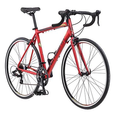 schwinn volare 1400 road bike