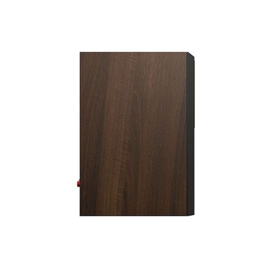 Alt View Zoom 13. Klipsch - Reference Premiere Dual 5.25" 300-Watt Passive 2-Way Bookshelf Speaker (Pair) - Walnut