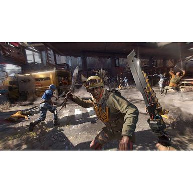 Alt View Zoom 11. Dying Light 2 Stay Human - PlayStation 4, PlayStation 5