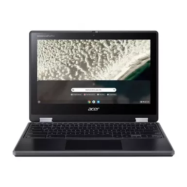 image of Acer Chromebook Spin 511 R753T - 11.6" - Celeron N4500 - 4GB RAM - 32GB eMMC - US with sku:bb21913277-bestbuy