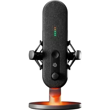 SteelSeries Alias USB Microphone